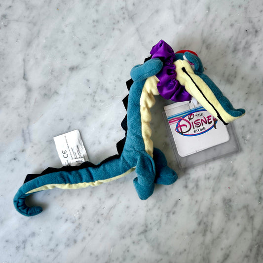 90’s Fantasia “Ben Ali Gator” Plush