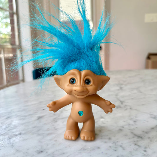 90’s Treasure Troll