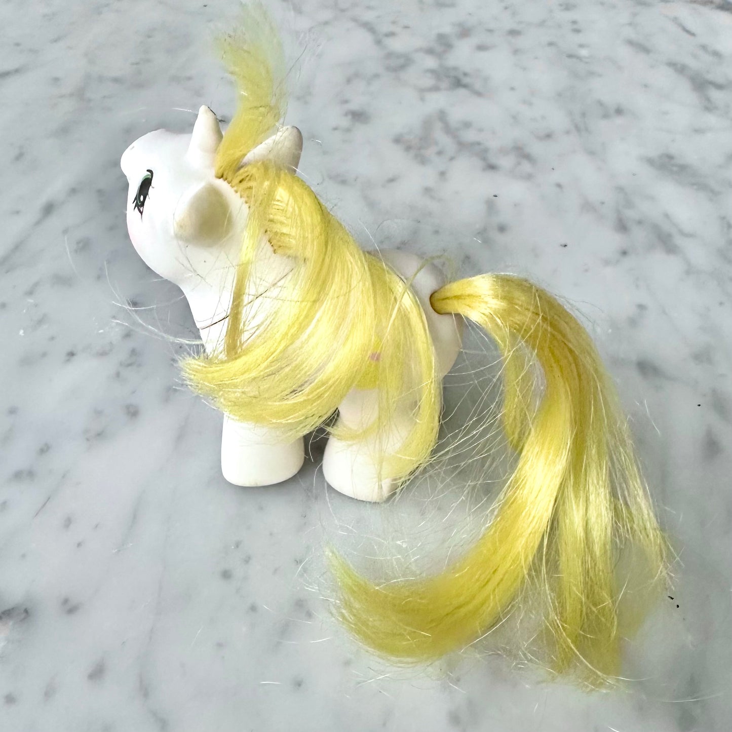 80’s My Little Pony Newborns-You Pick!