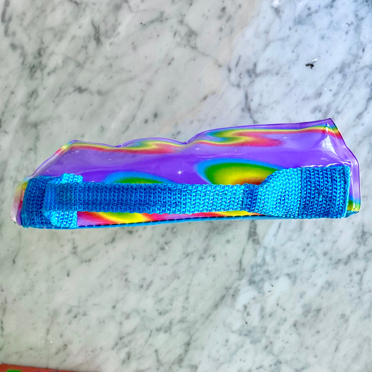 1990’s Lisa Frank Roary Insulated Lunch Bag
