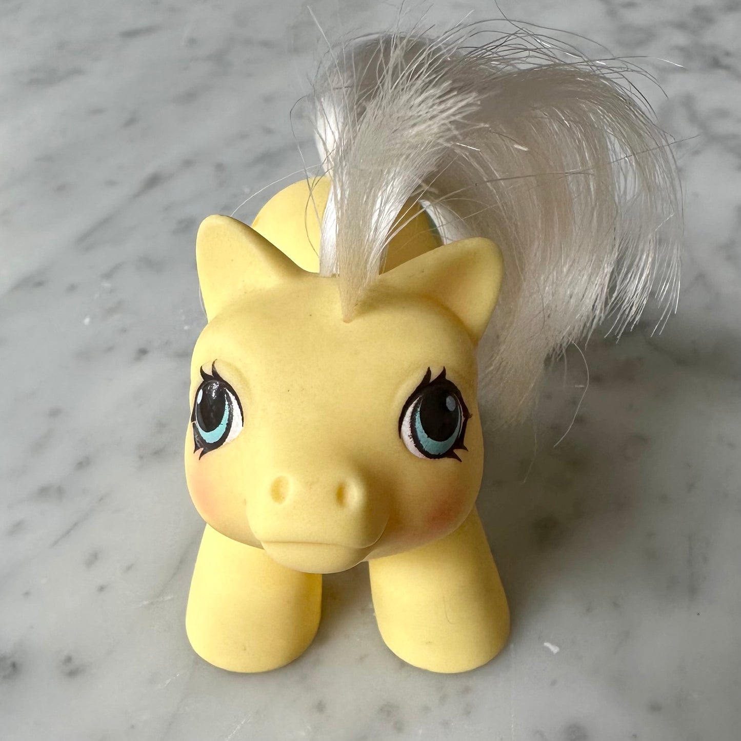 80’s My Little Pony Newborns-You Pick!
