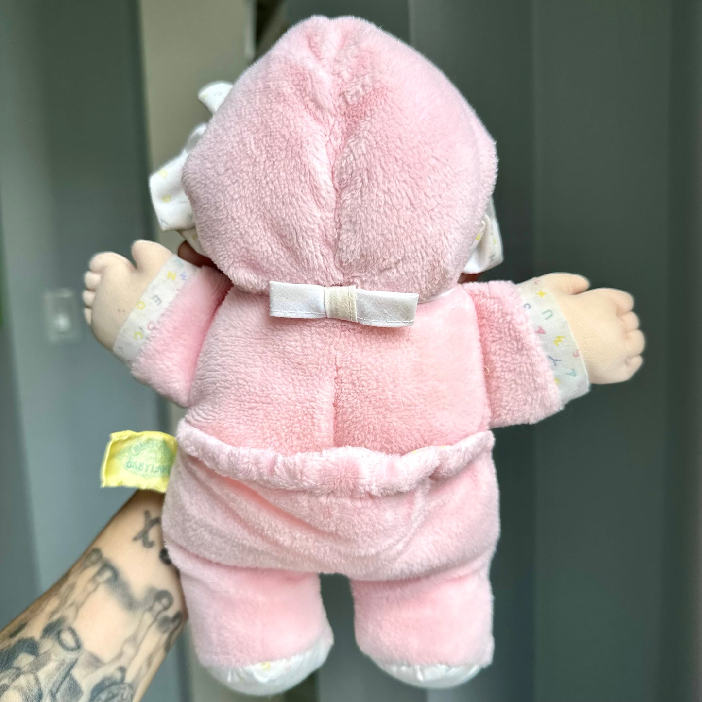 1988 Cabbage Patch Babyland Doll