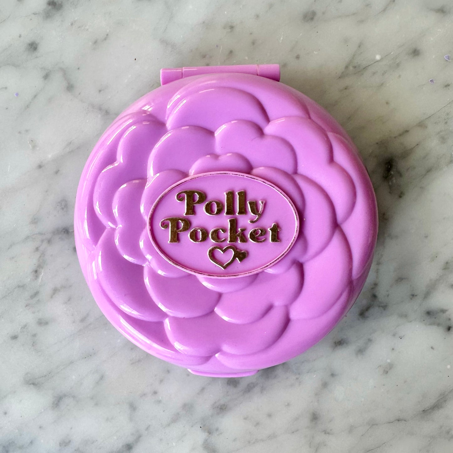 1993 Polly Pocket Ballerina