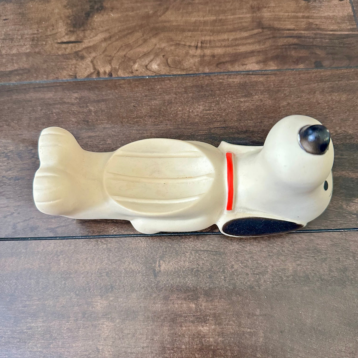 1950 Avon Snoopy Soap Dish