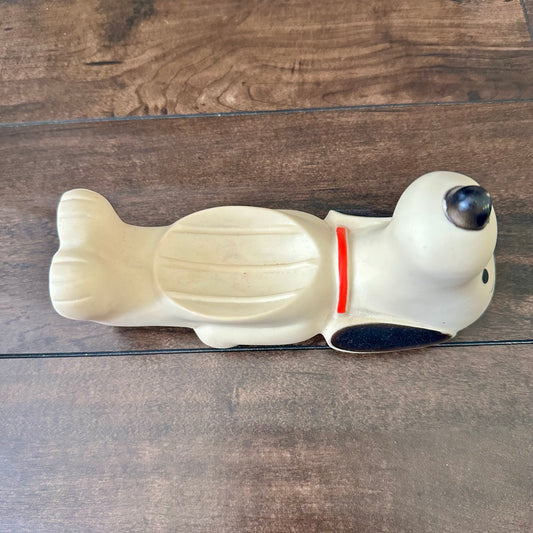 1950 Avon Snoopy Soap Dish