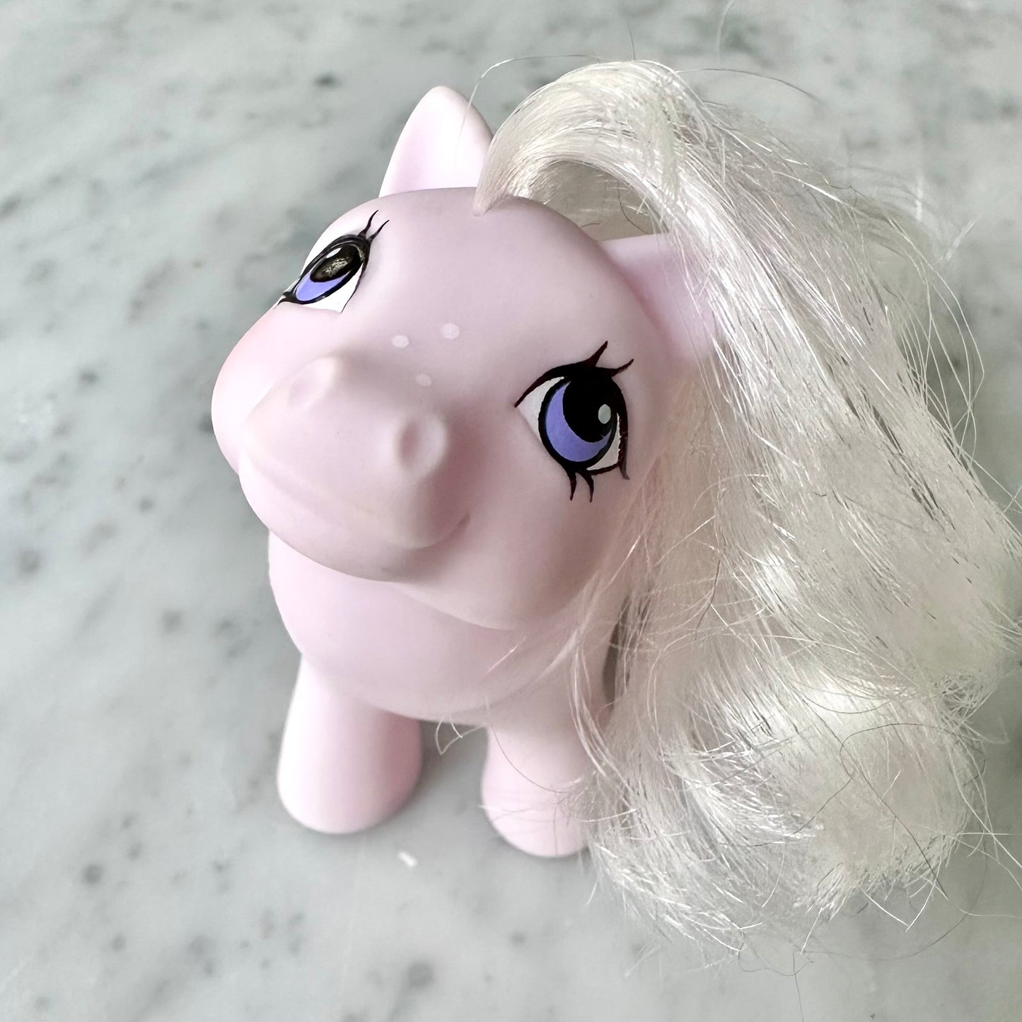 1984 My Little Pony “Baby Blossom”