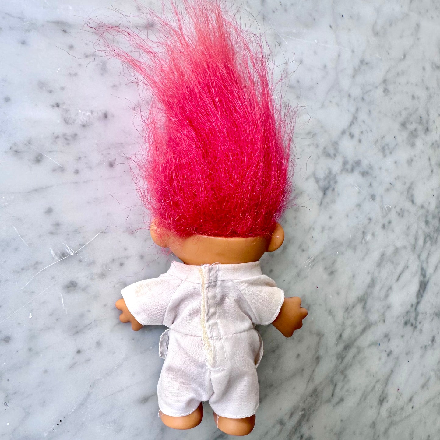 90’s Master Chef Troll