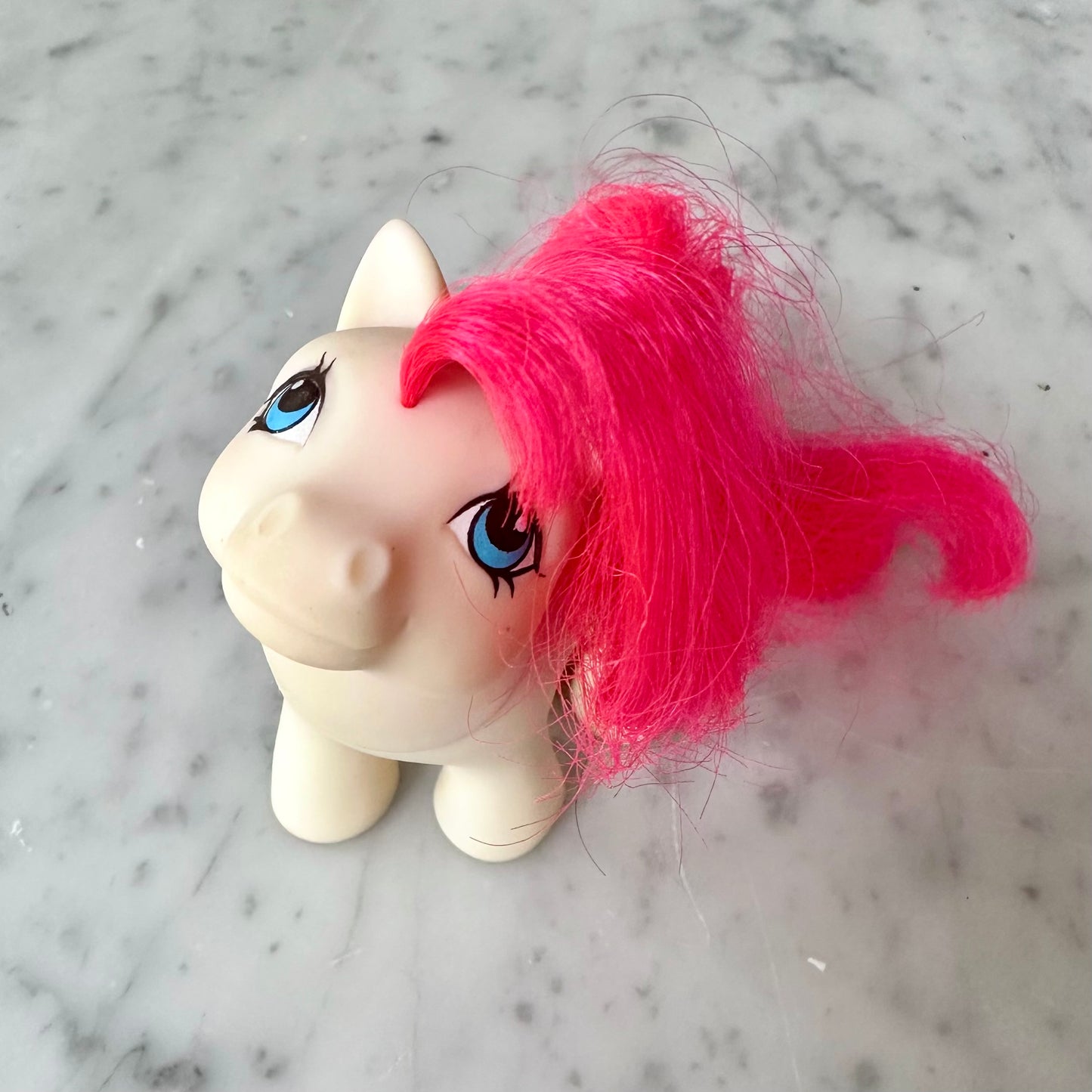 80’s My Little Pony Mail Order “Baby Hugs”