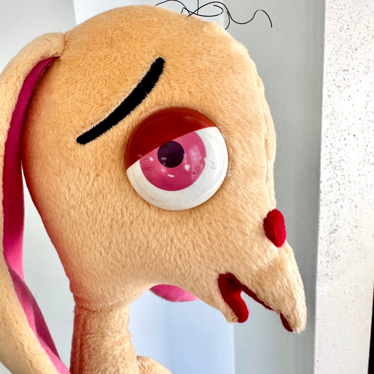 1992 Dakin Ren & Stimpy Plush