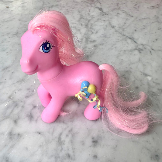 My Little Pony G3 Pinkie Pie 25th Birthday Celebration