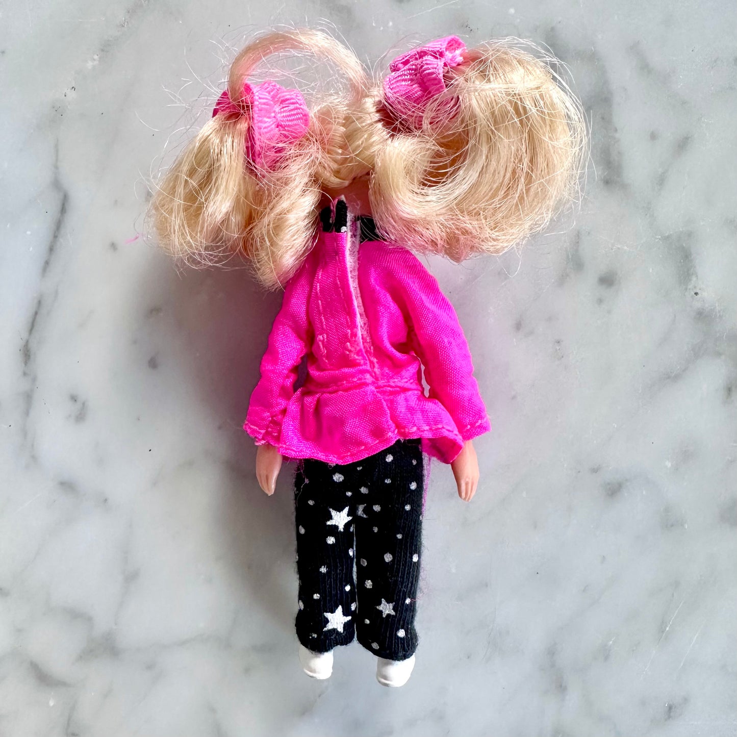 1992 Full House “ Michelle” Doll