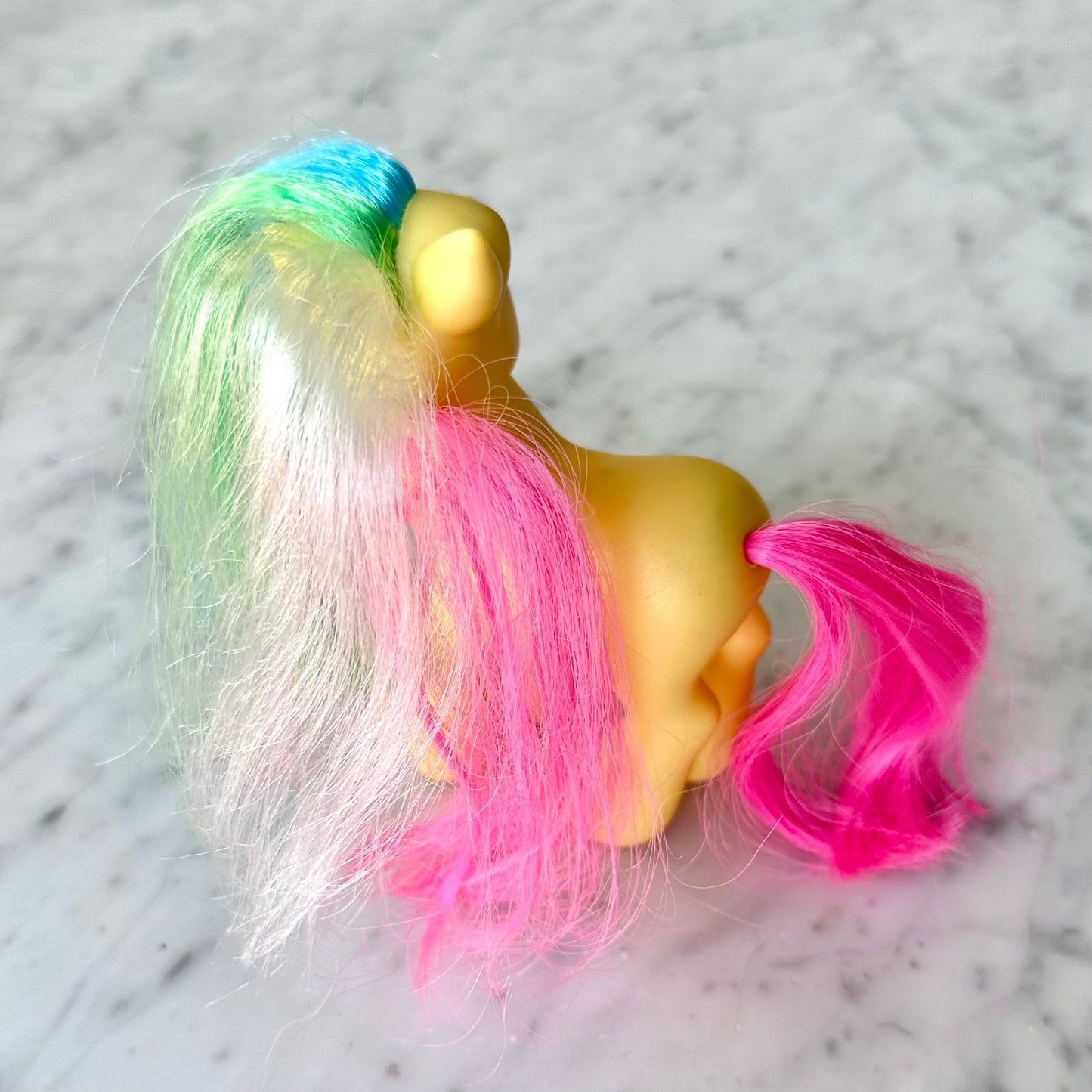 2006 G3 My Little Pony “Pretty Pop”