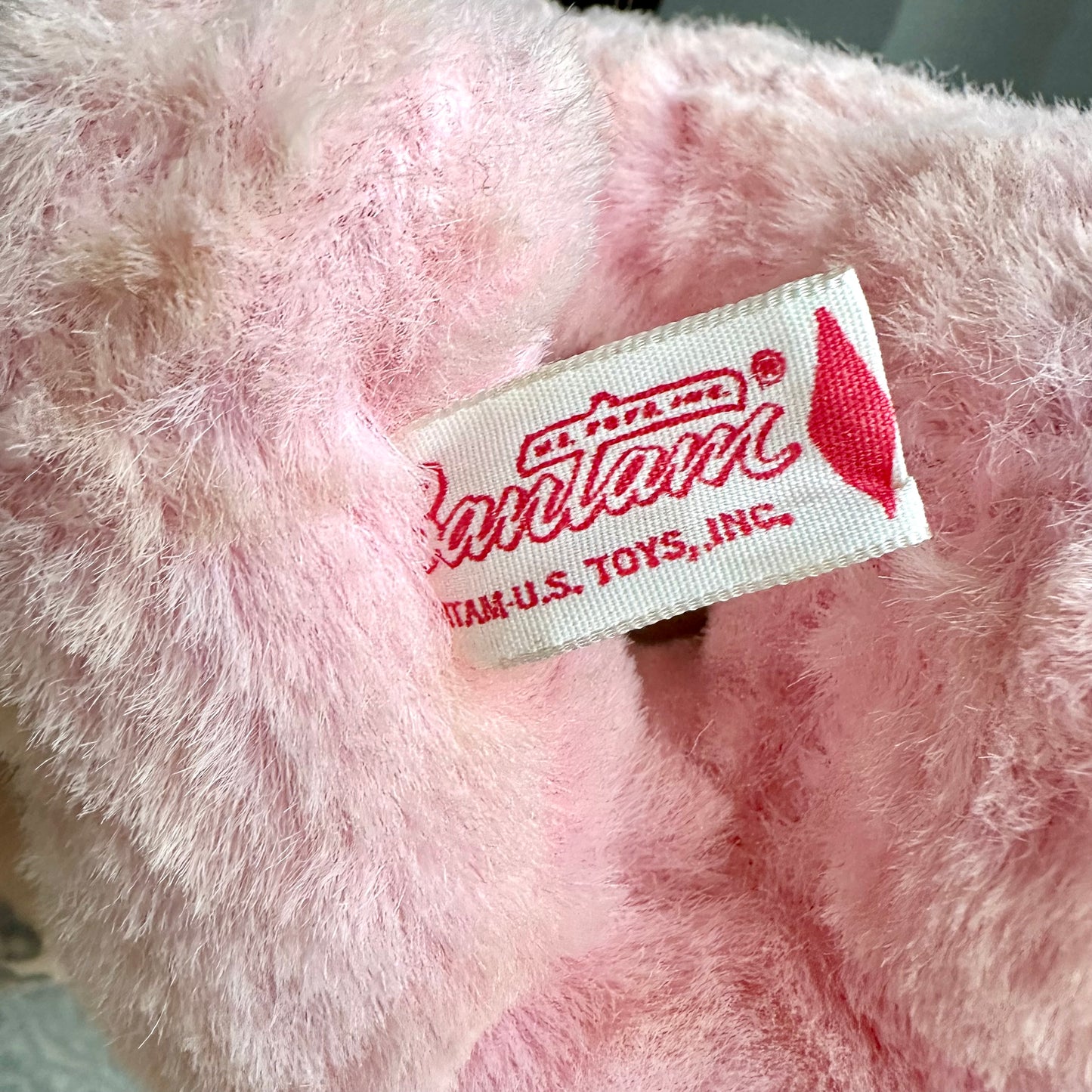 Vintage Rubber Face Baby Doll