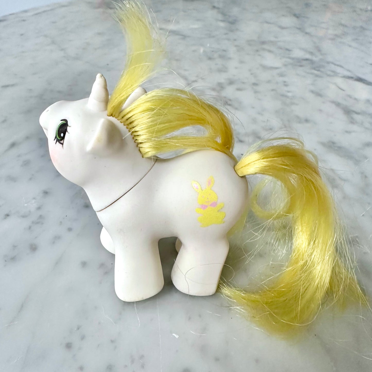 80’s My Little Pony Newborns-You Pick!