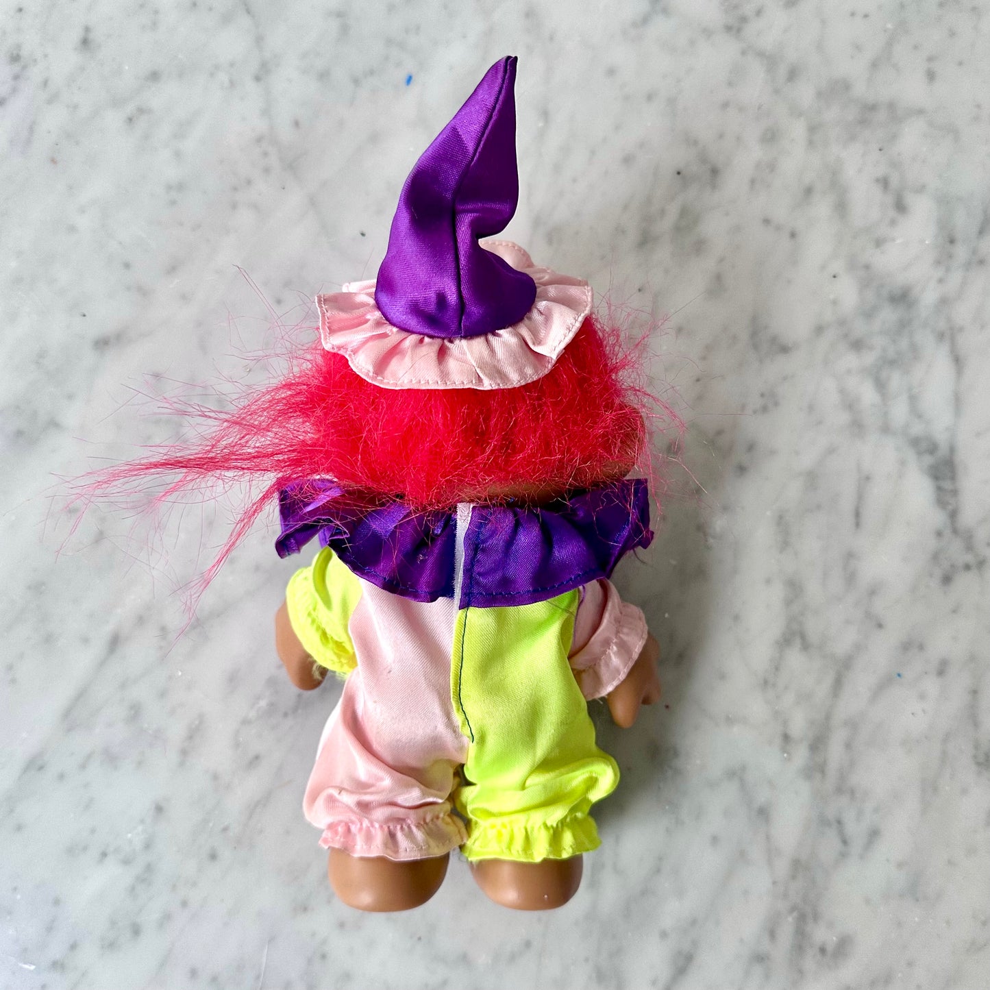 90’s Clown Troll