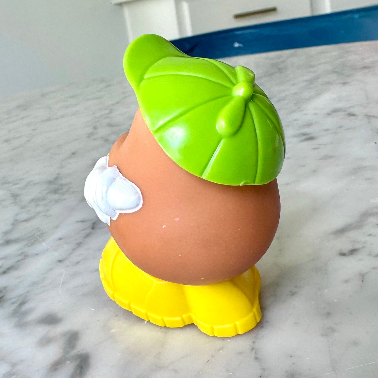 1980’s Potato Head Kids