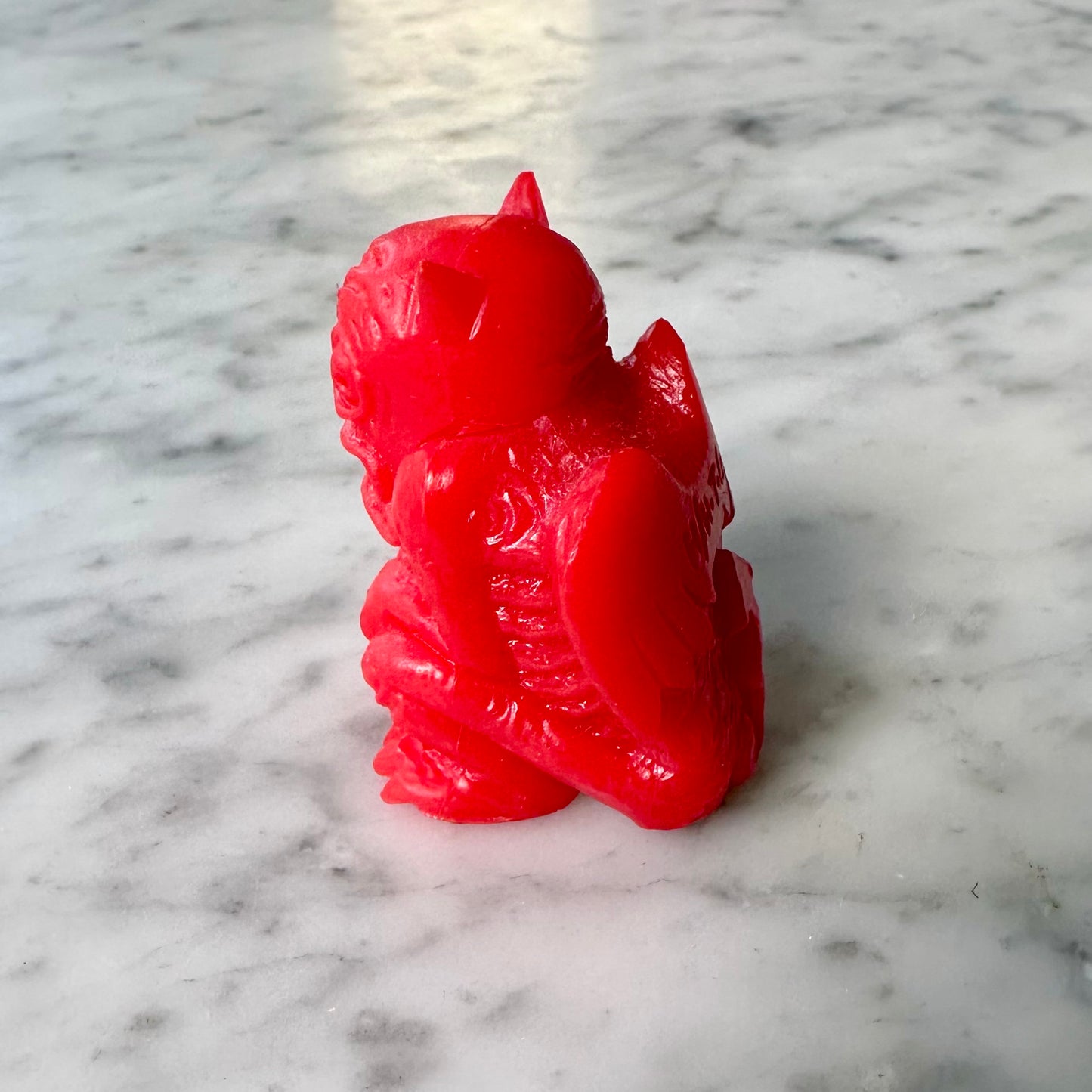 90’s MEG Monster In My Pocket Figure