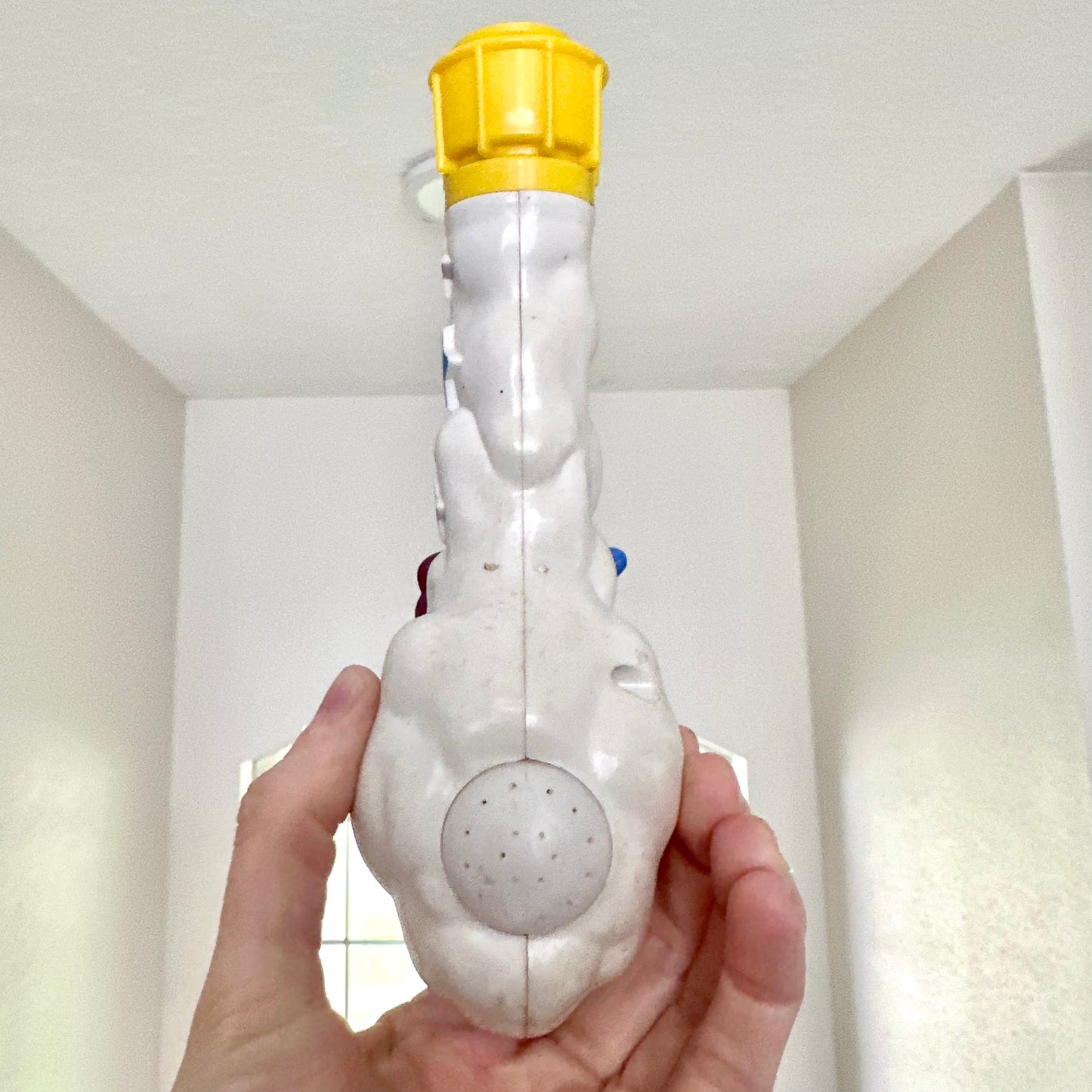 Vintage Sorcerer Mickey Hose Attachment