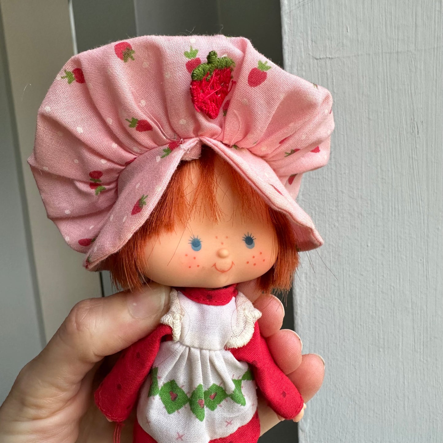 1979 Strawberry Shortcake Lot