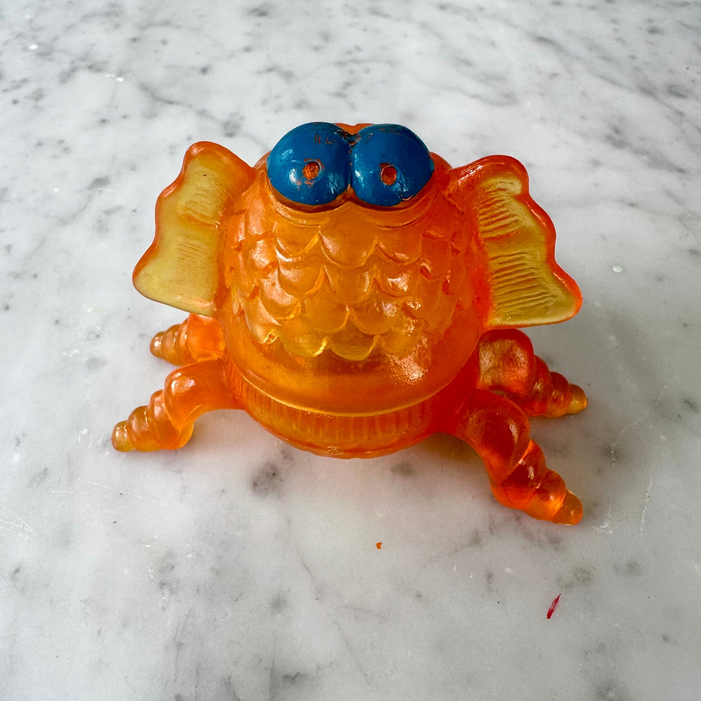 1990 Roy Rogers Critters Toy