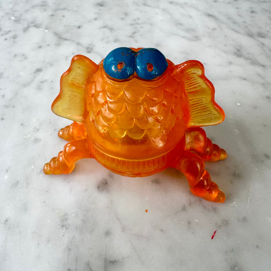 1990 Roy Rogers Critters Toy