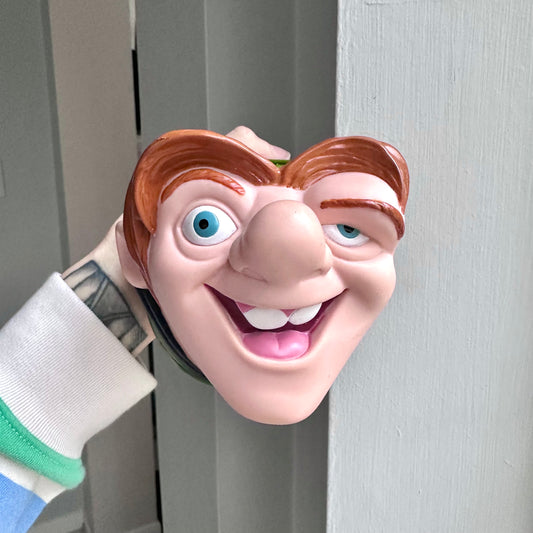 90’s Hunchback of Notre Dame Cup