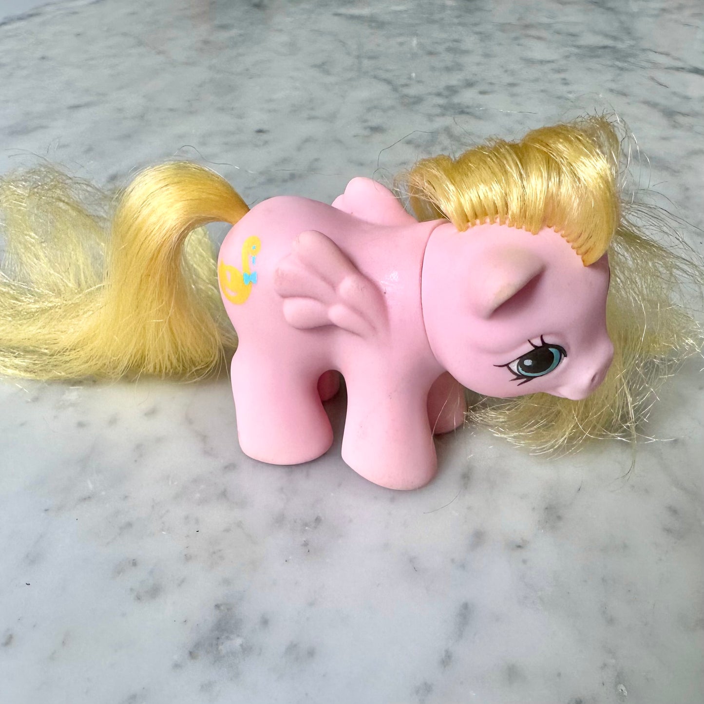 80’s My Little Pony Newborns-You Pick!