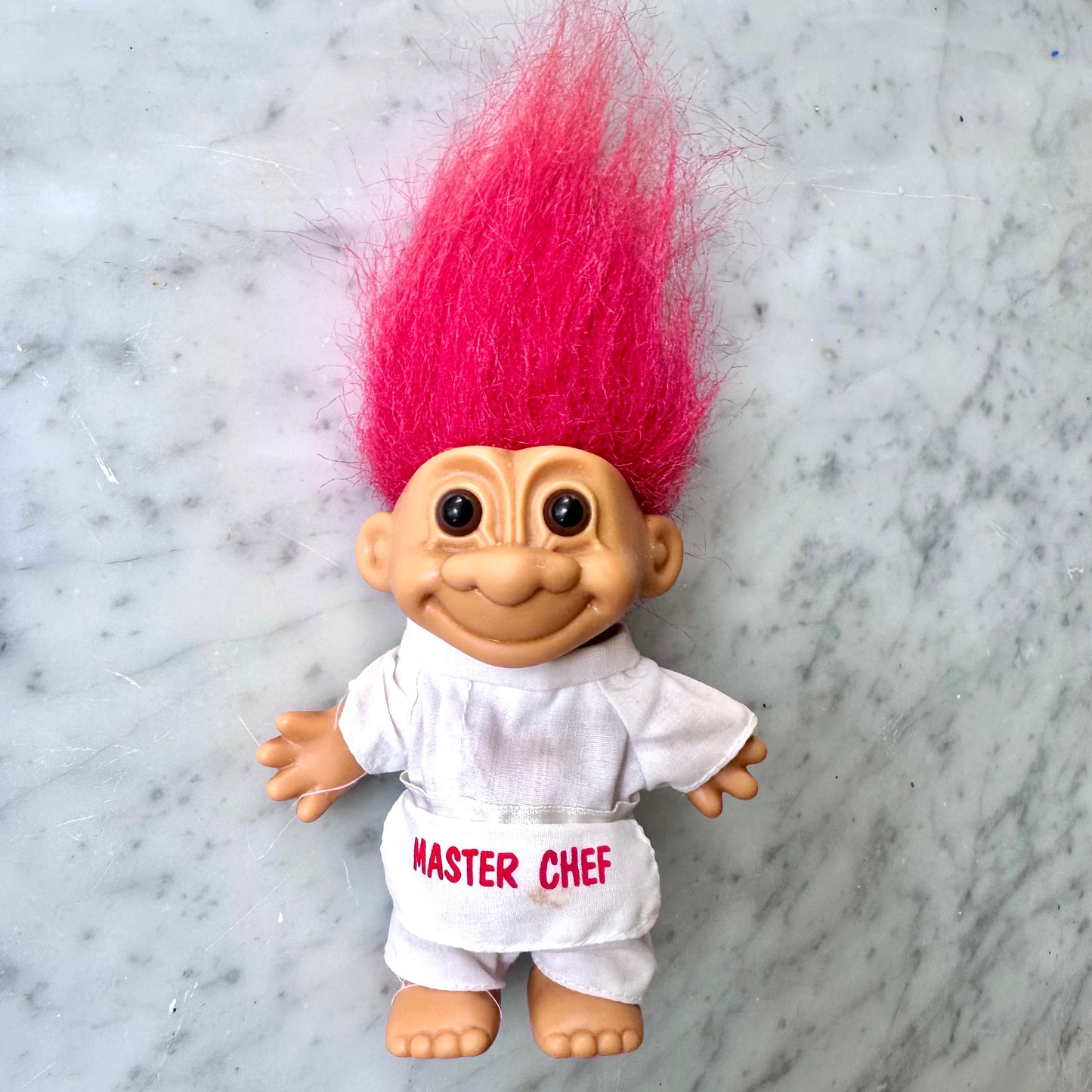 90’s Master Chef Troll