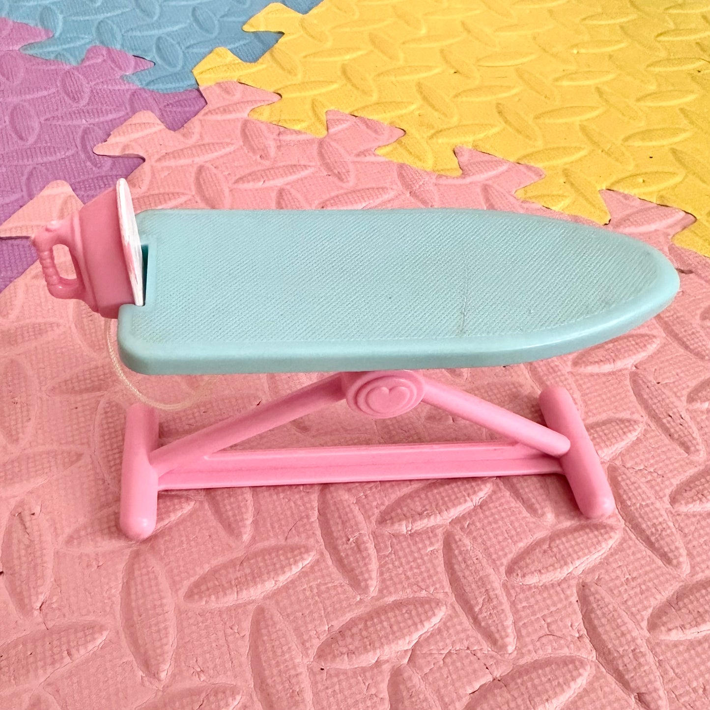 90’s Loving Family Ironing Board