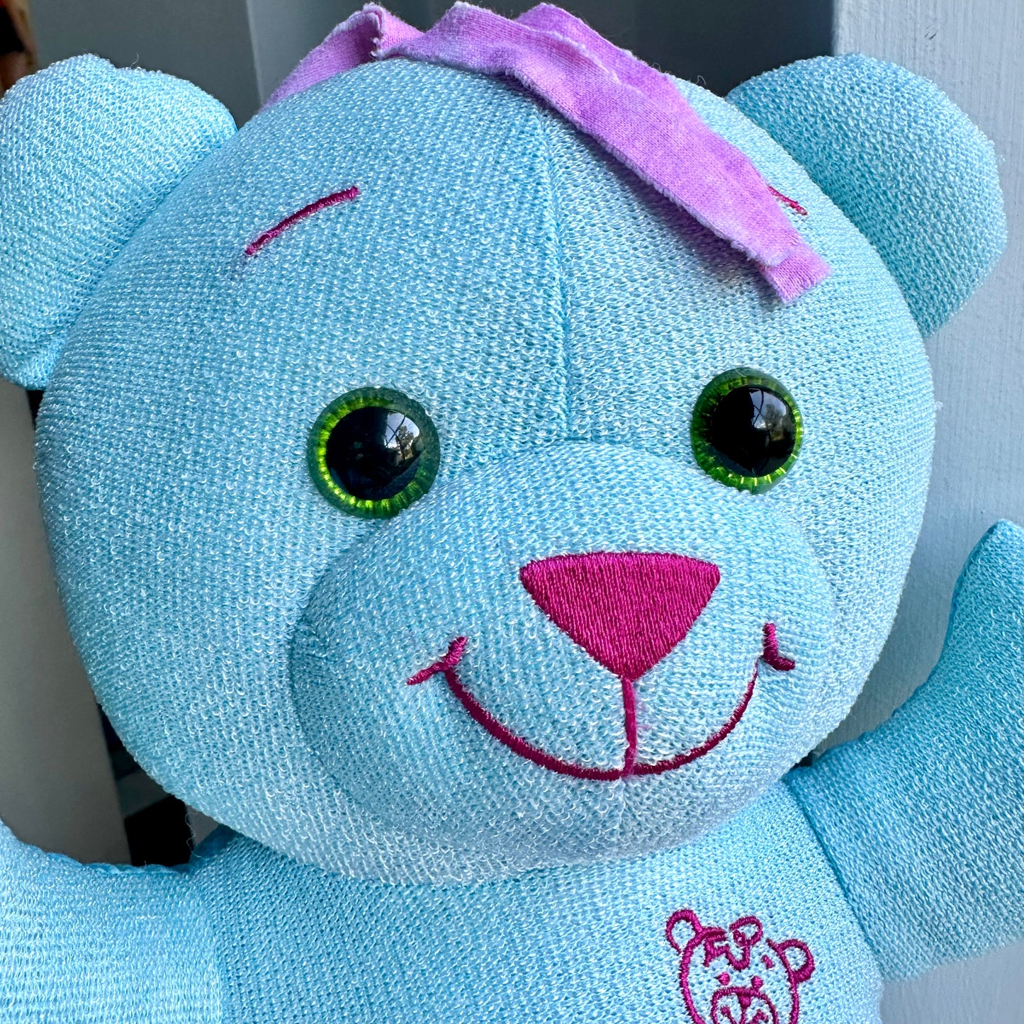 2005 Doodle Bear