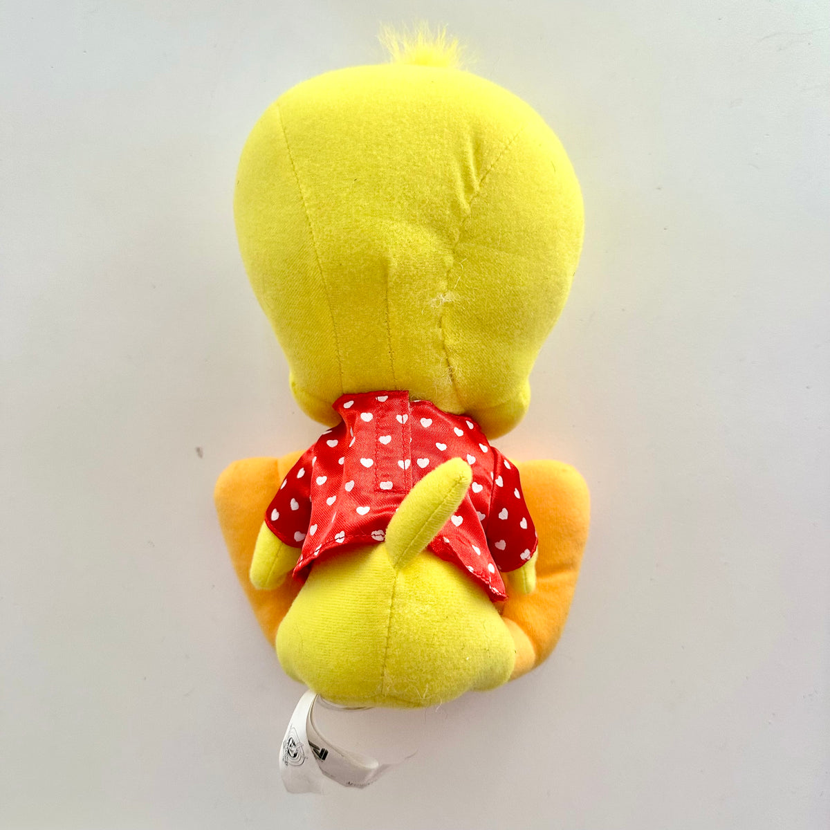90’s Looney Tunes Tweety Bird Plush