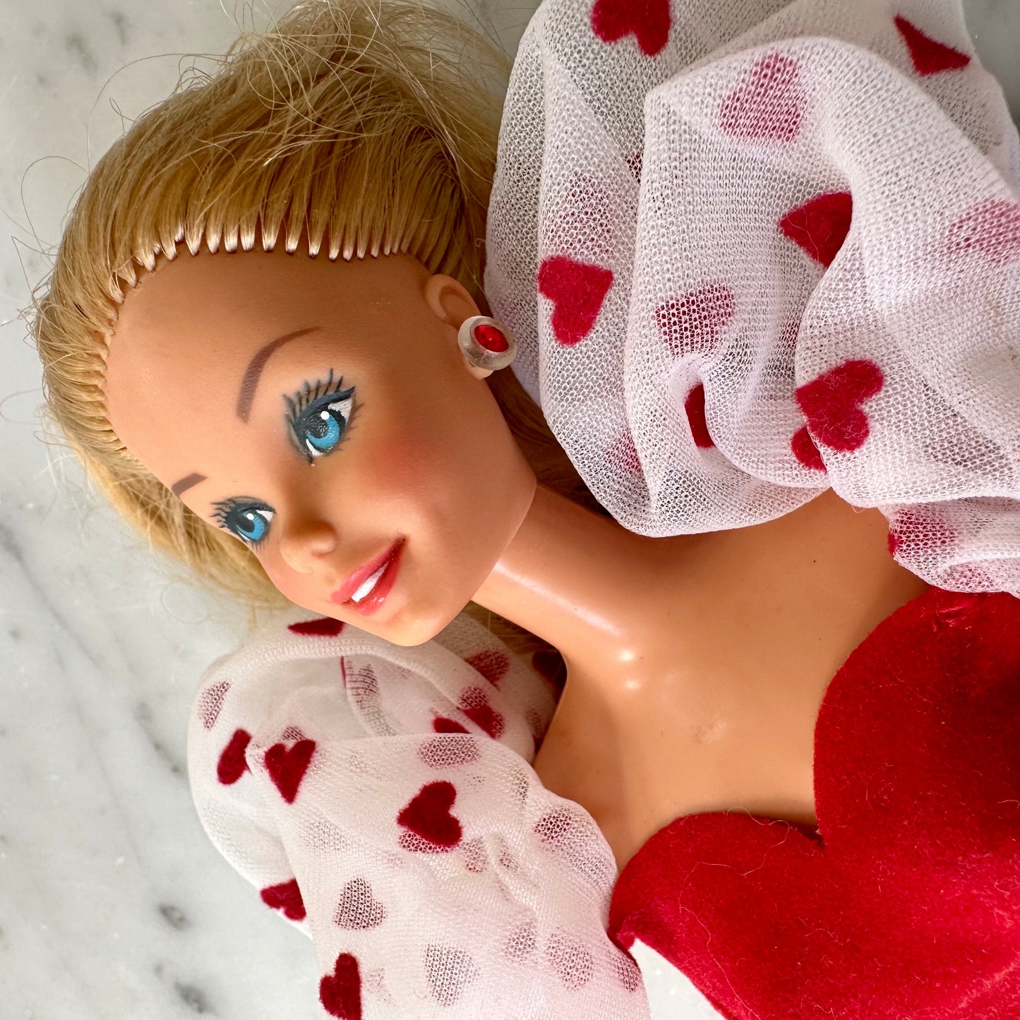 1983 Loving You Barbie