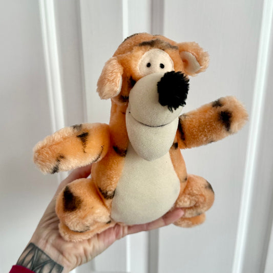 Disney Tigger Plush