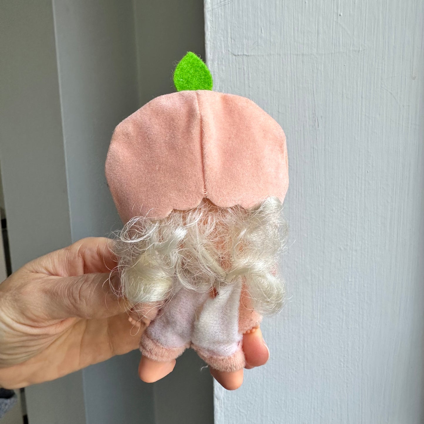 1981 Baby Apricot Doll