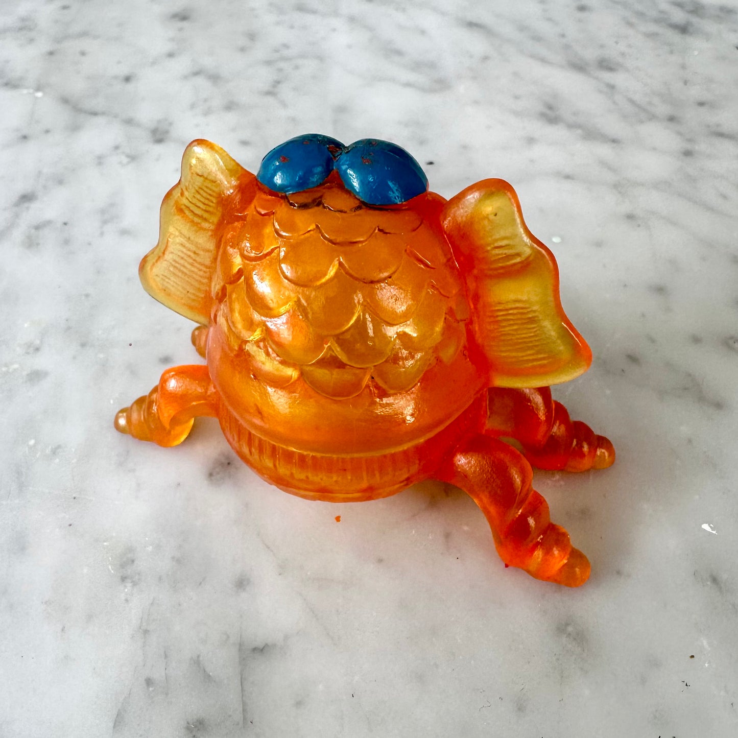 1990 Roy Rogers Critters Toy