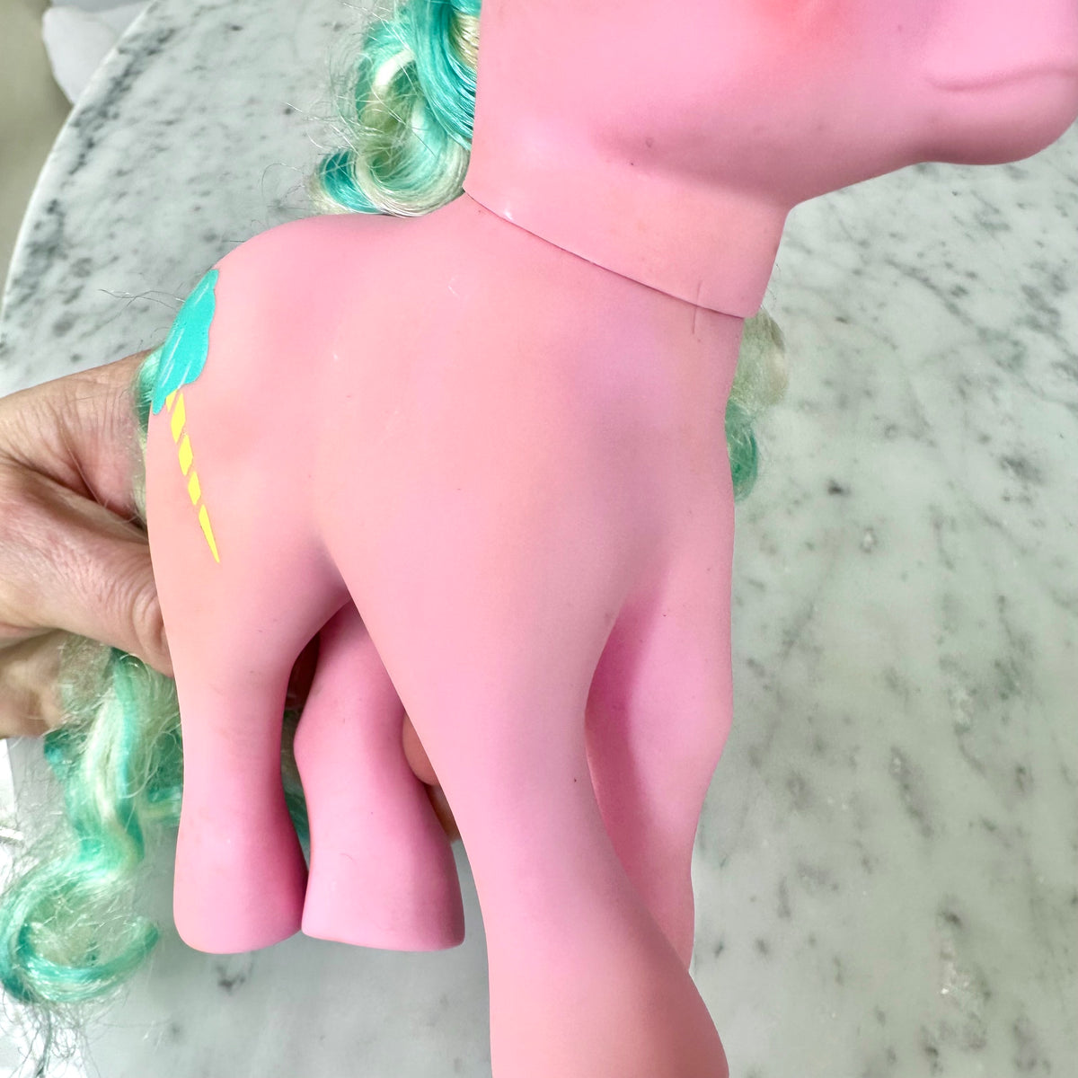 1983 Sugar Sweet MLP