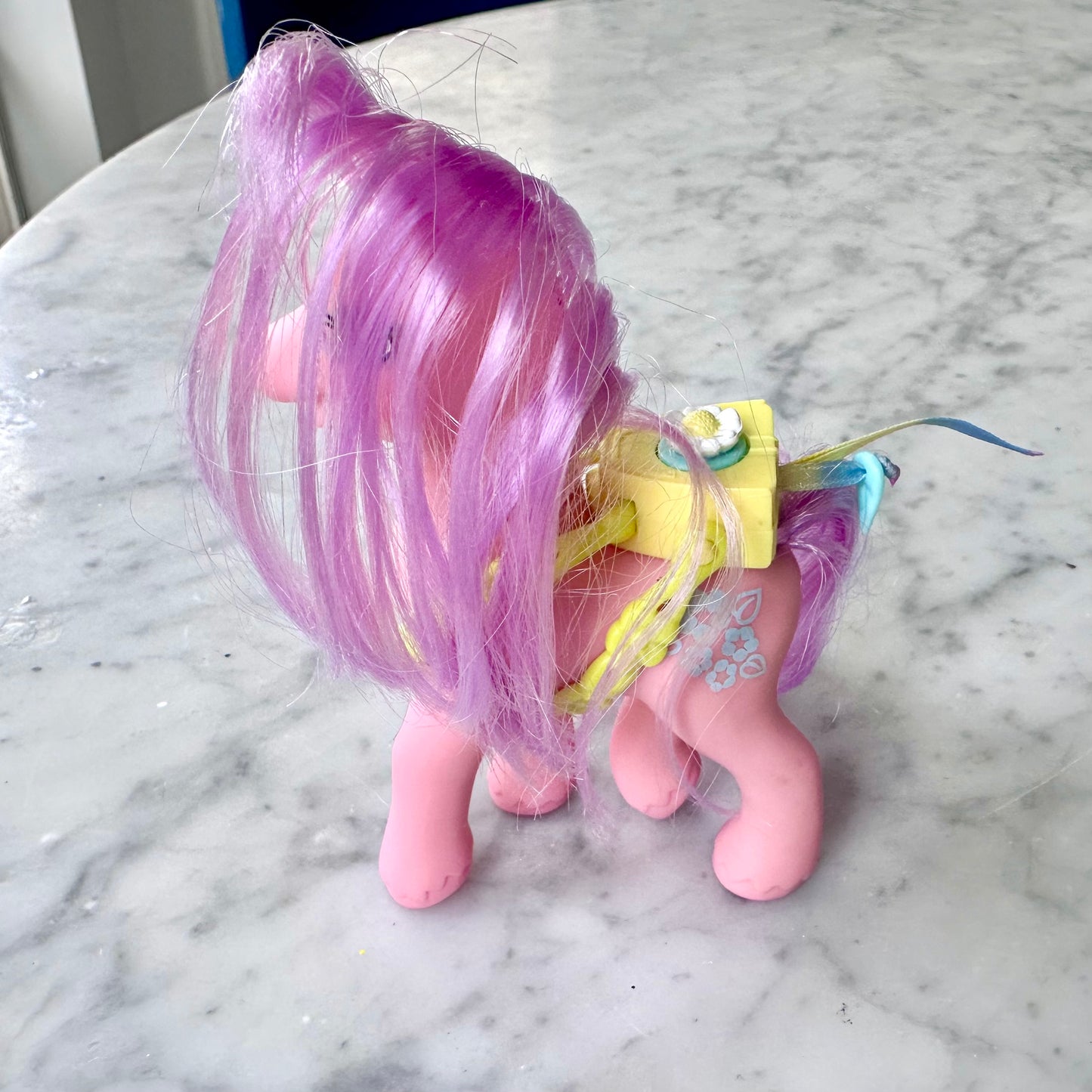 1997 MLP Morning Glory Secret Surprise *Flaw