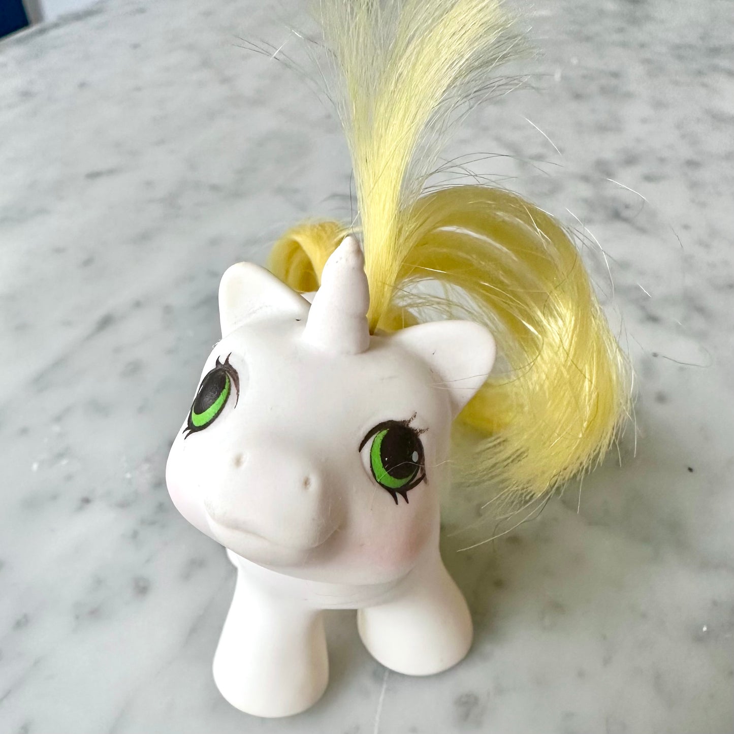 80’s My Little Pony Newborns-You Pick!