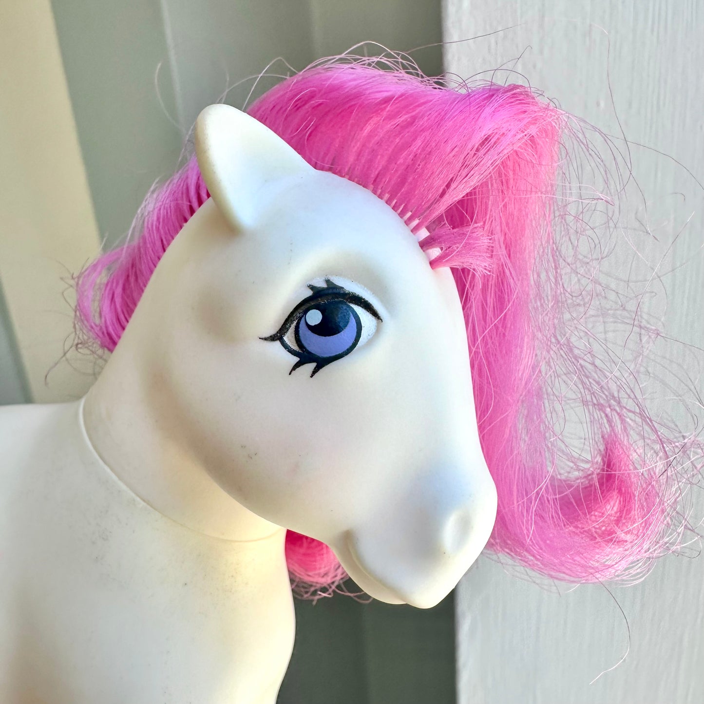1982 My Little Pony “Morning Glory”