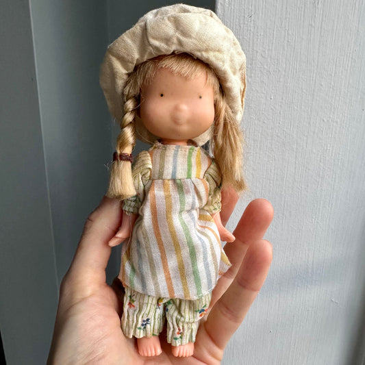1975 Holly Hobbie Doll