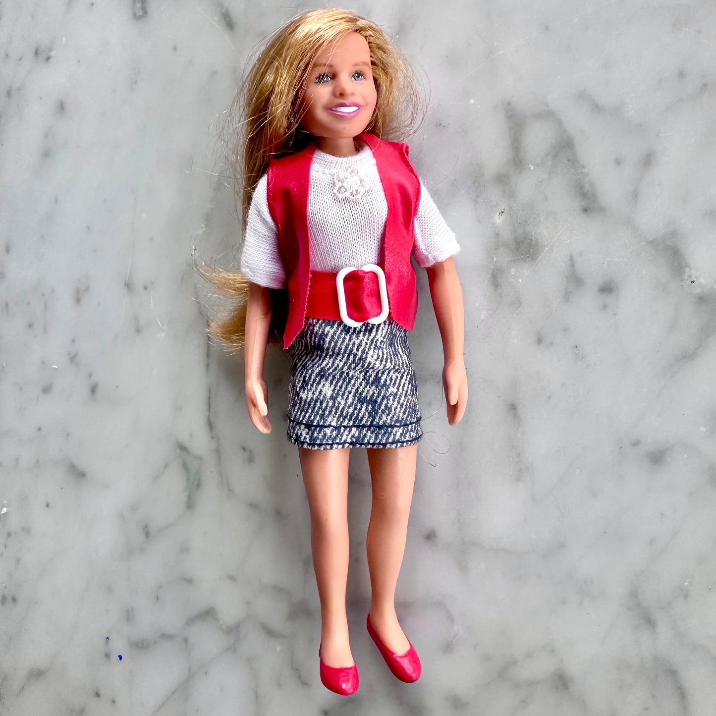 1992 Full House “DJ” Doll