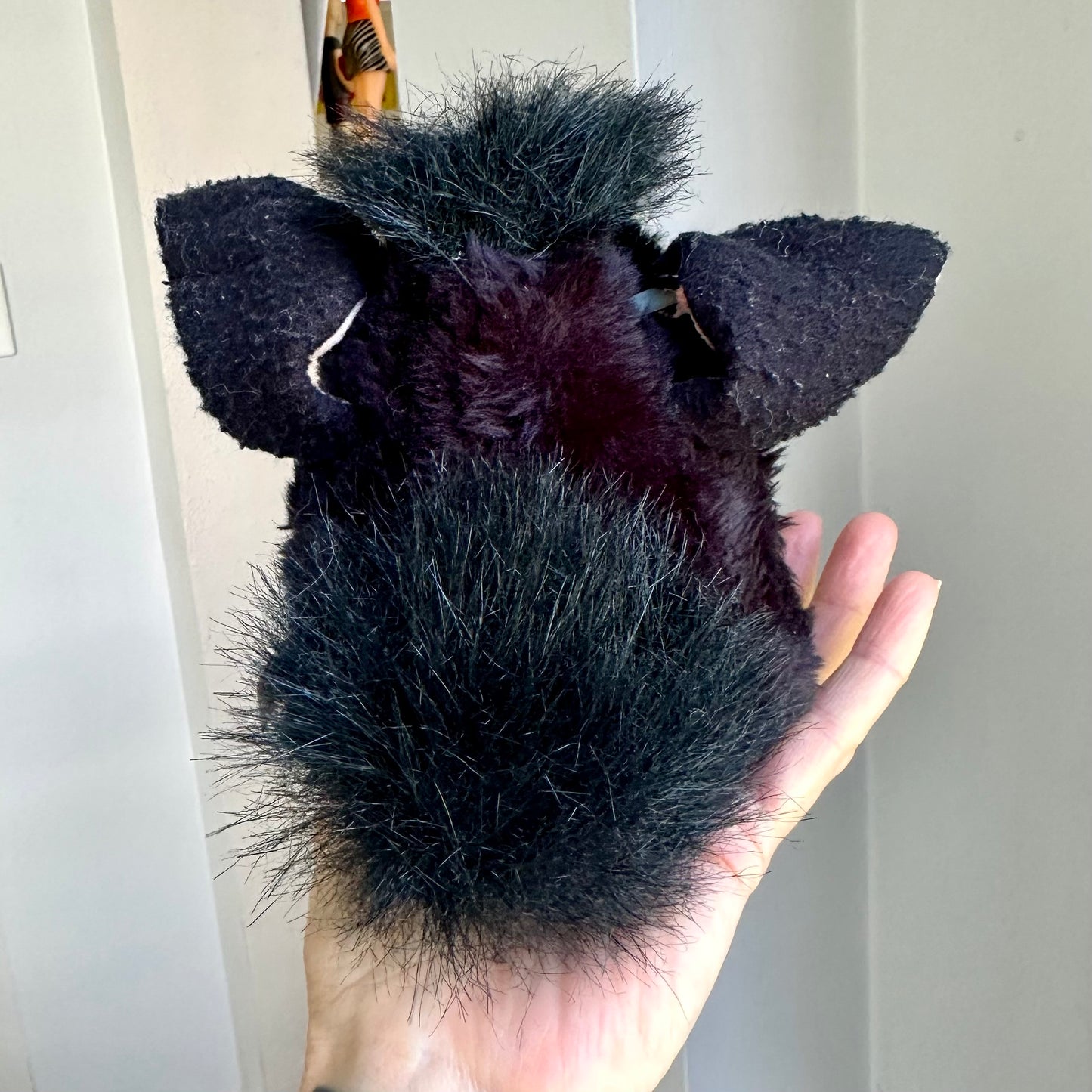 1998 “Witches Cat” Furby *Not Working*