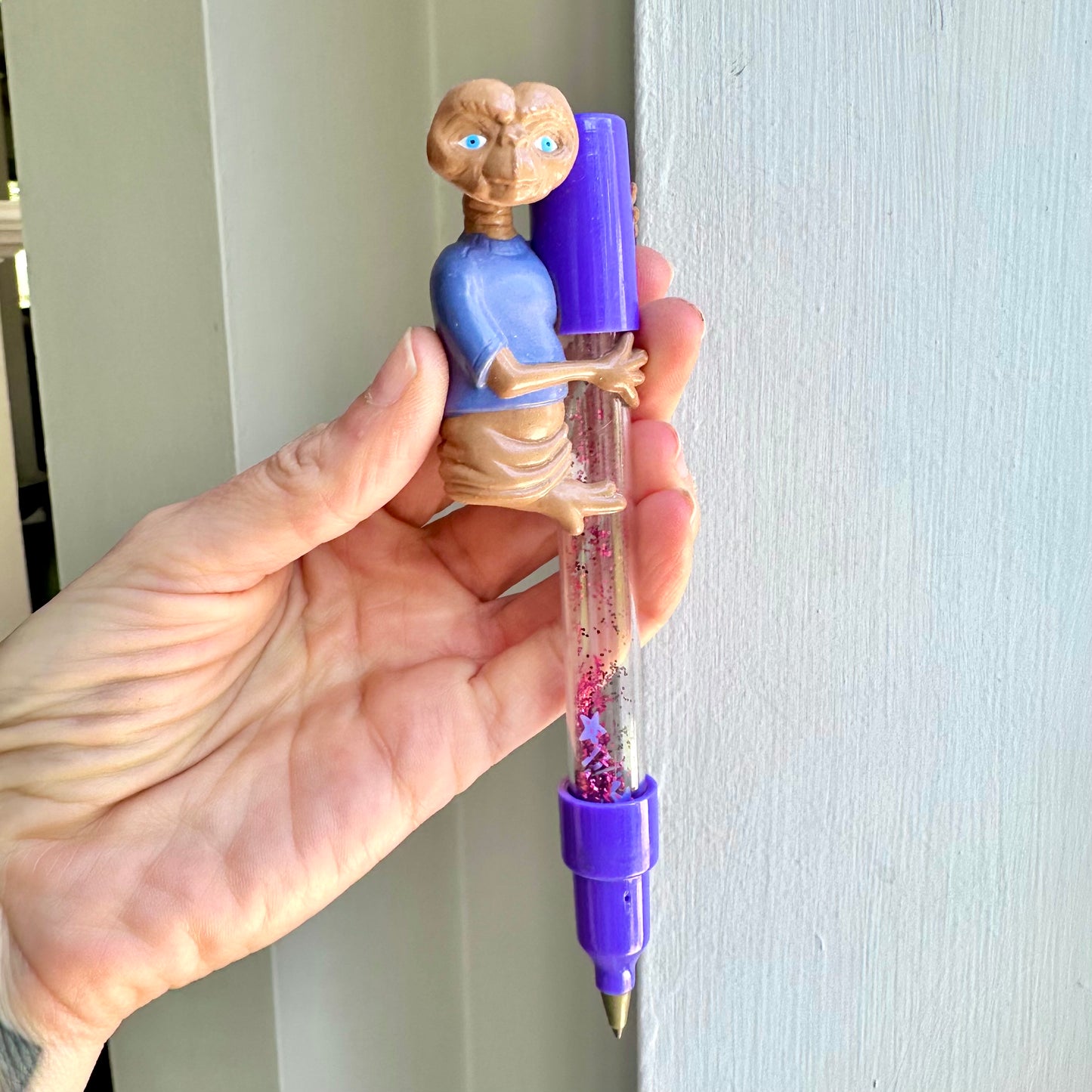 1982 E.T. Pen