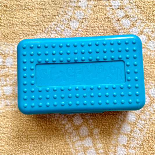 90’s Space Maker Pencil Box