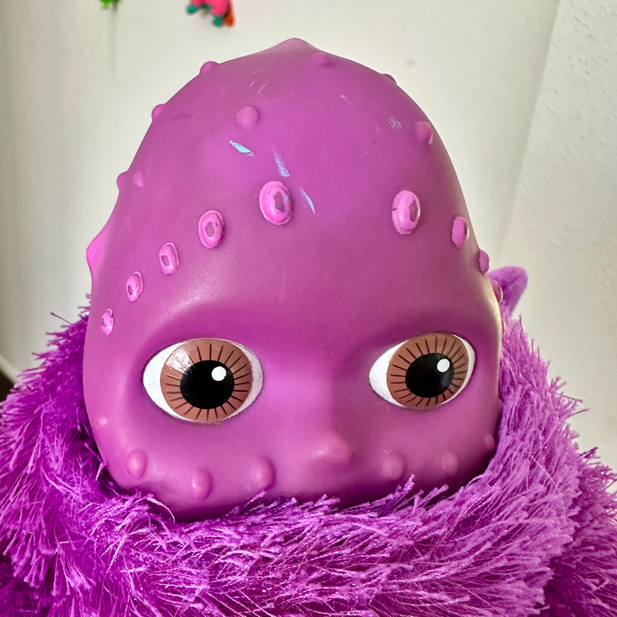 2004 BoohBah Beanie Plush