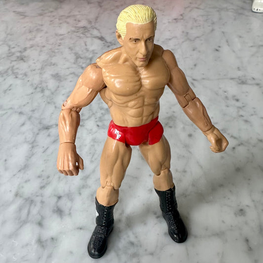 WWF Ric Flair Action Figure