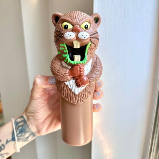 1996 Goosebumps Cuddles Inksters