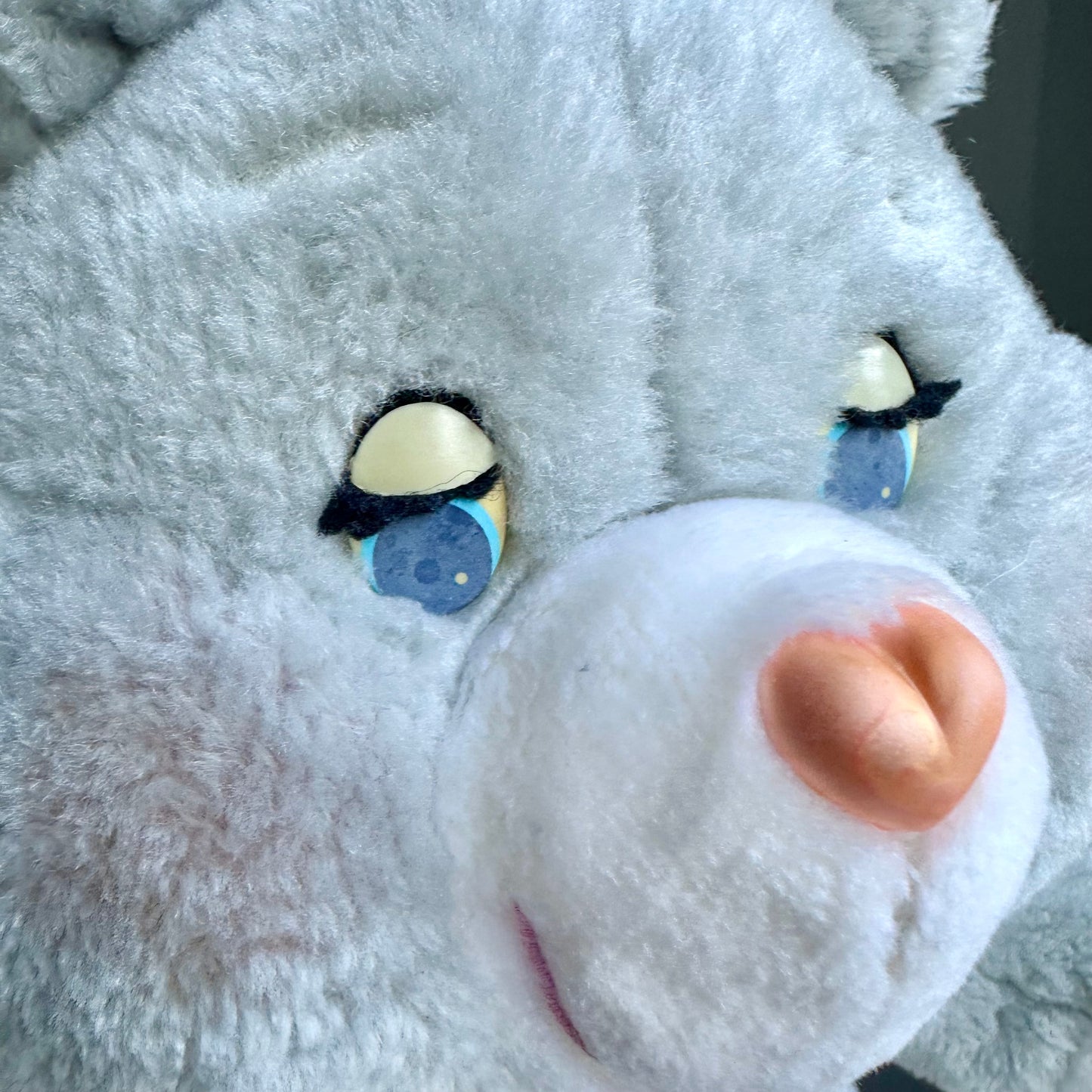 1983 “Grams” Care Bears Plush