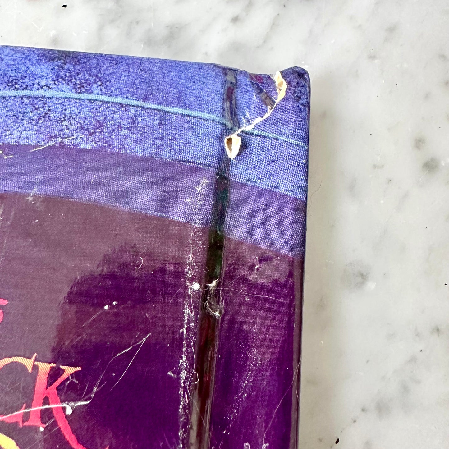 90’s The Hunchback of Notre Dame Play-a-Sound Book