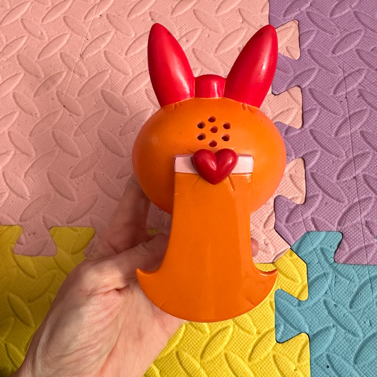 1999 Powerpuff Girls Talking Blossom Doll *Not Working